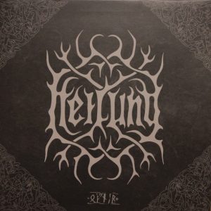 Heilung – ᛟᚠᚾᛁᚱ = Ofnir